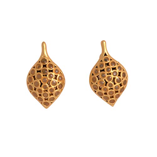 24Kt Plated Shell Chain Necklace Set